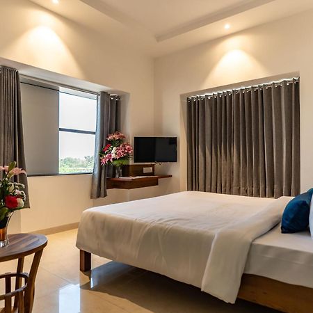 Blessings Inn Amritsar Luaran gambar