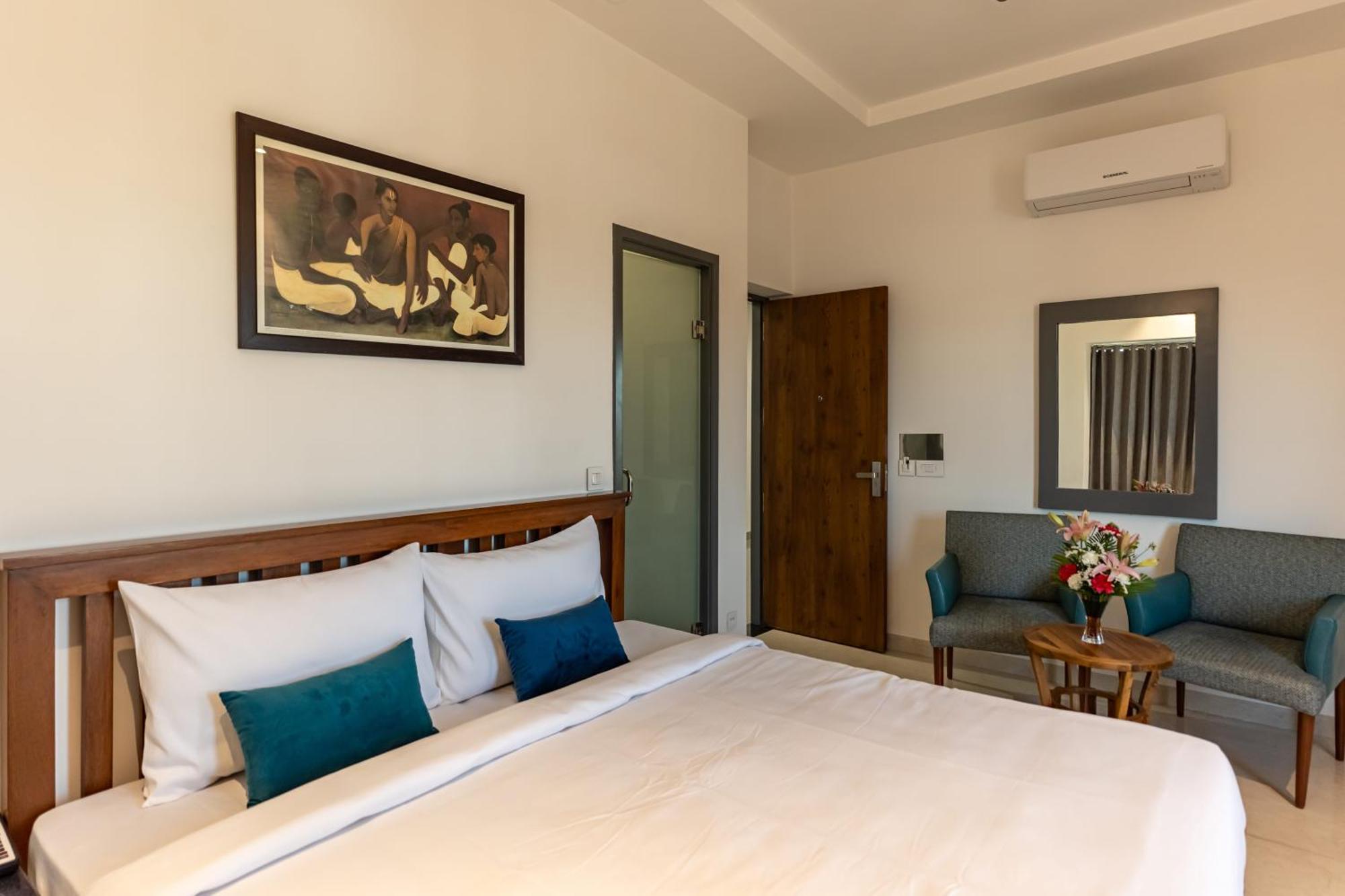 Blessings Inn Amritsar Luaran gambar