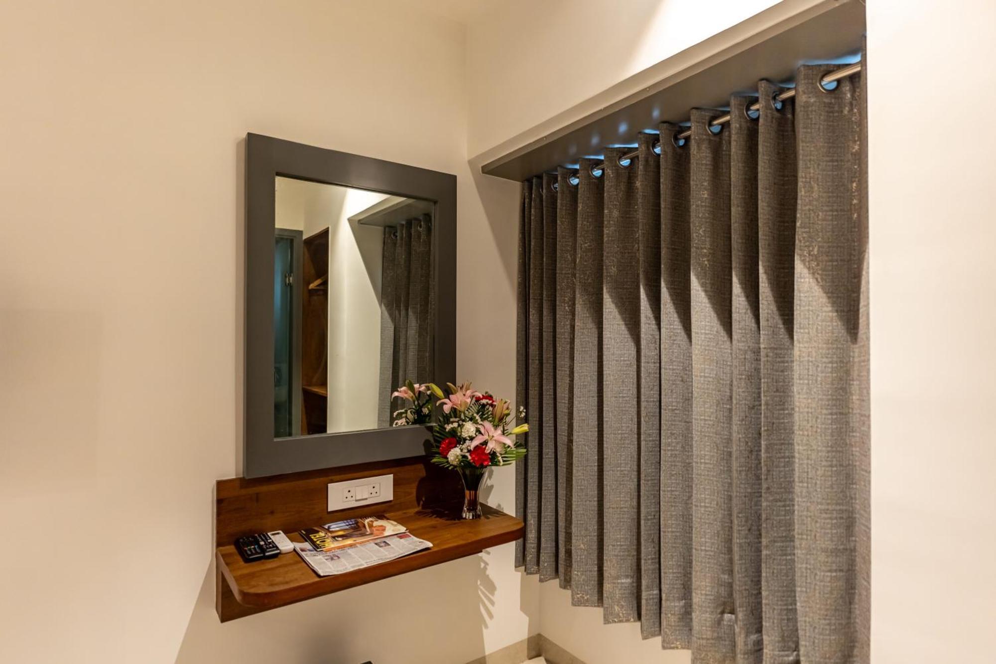 Blessings Inn Amritsar Luaran gambar