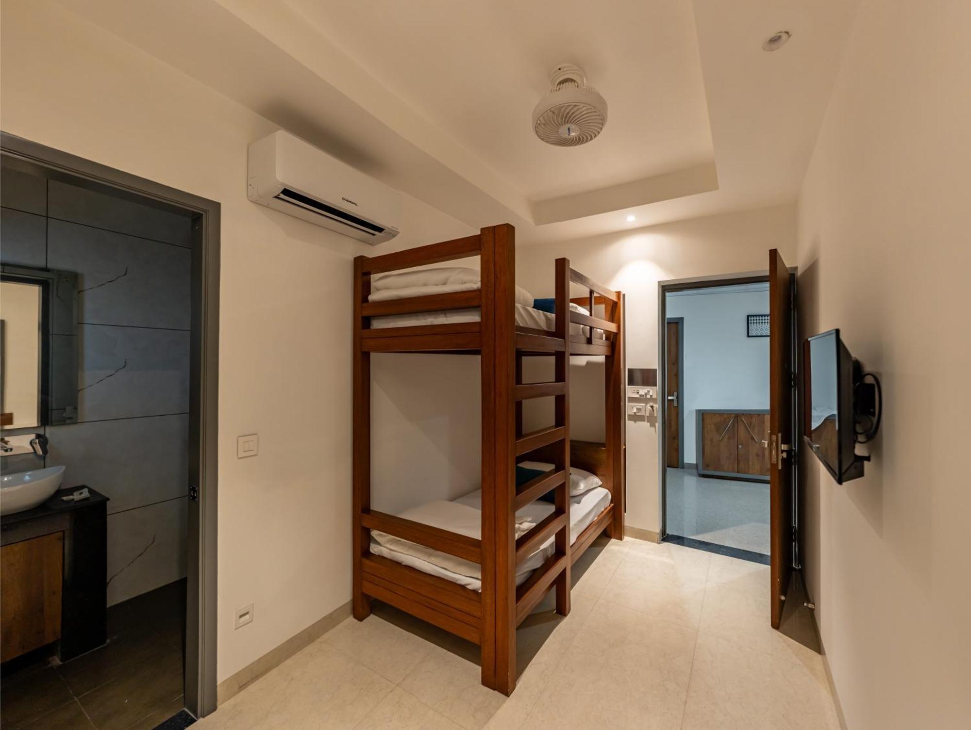 Blessings Inn Amritsar Luaran gambar