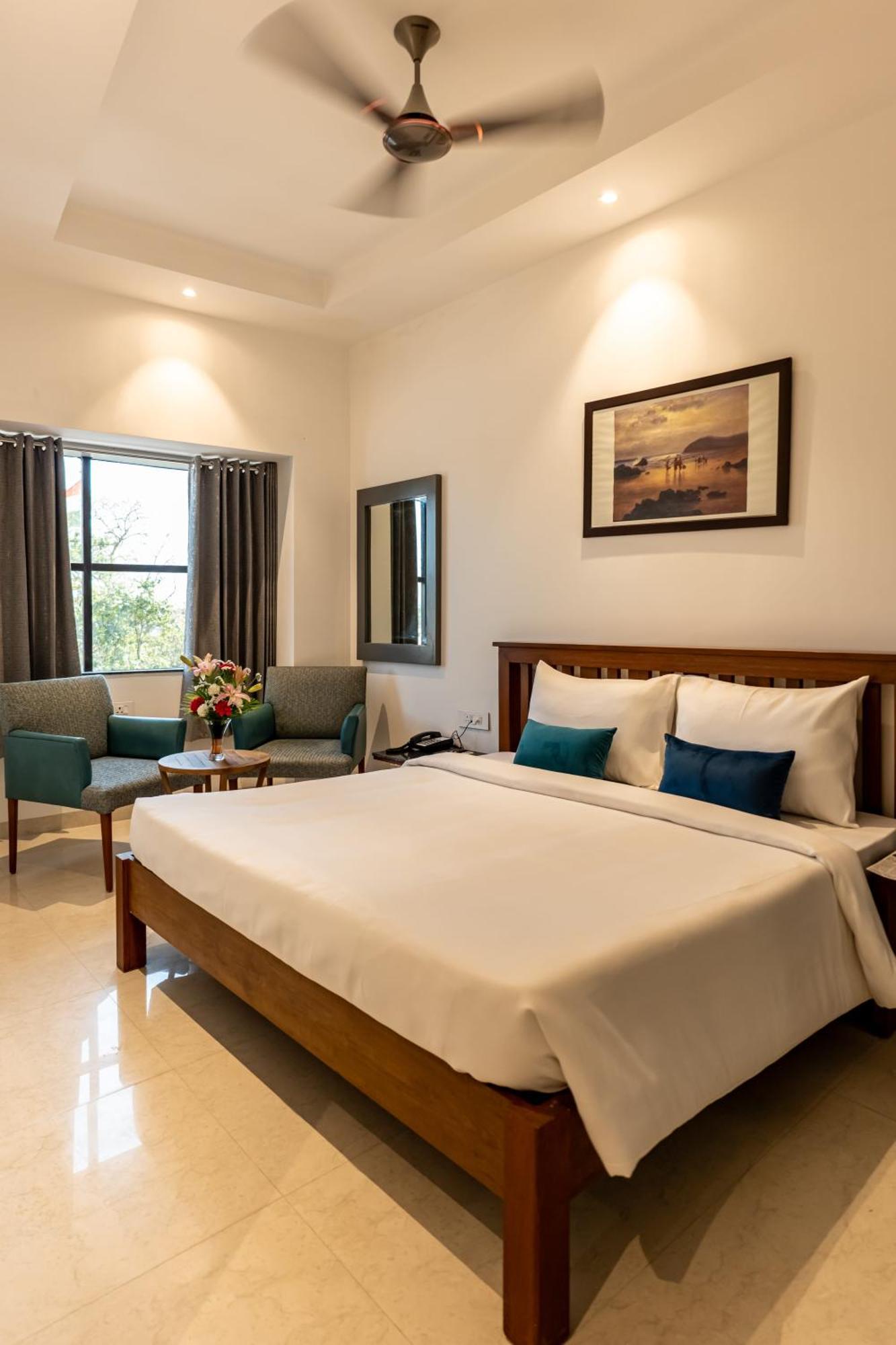 Blessings Inn Amritsar Luaran gambar