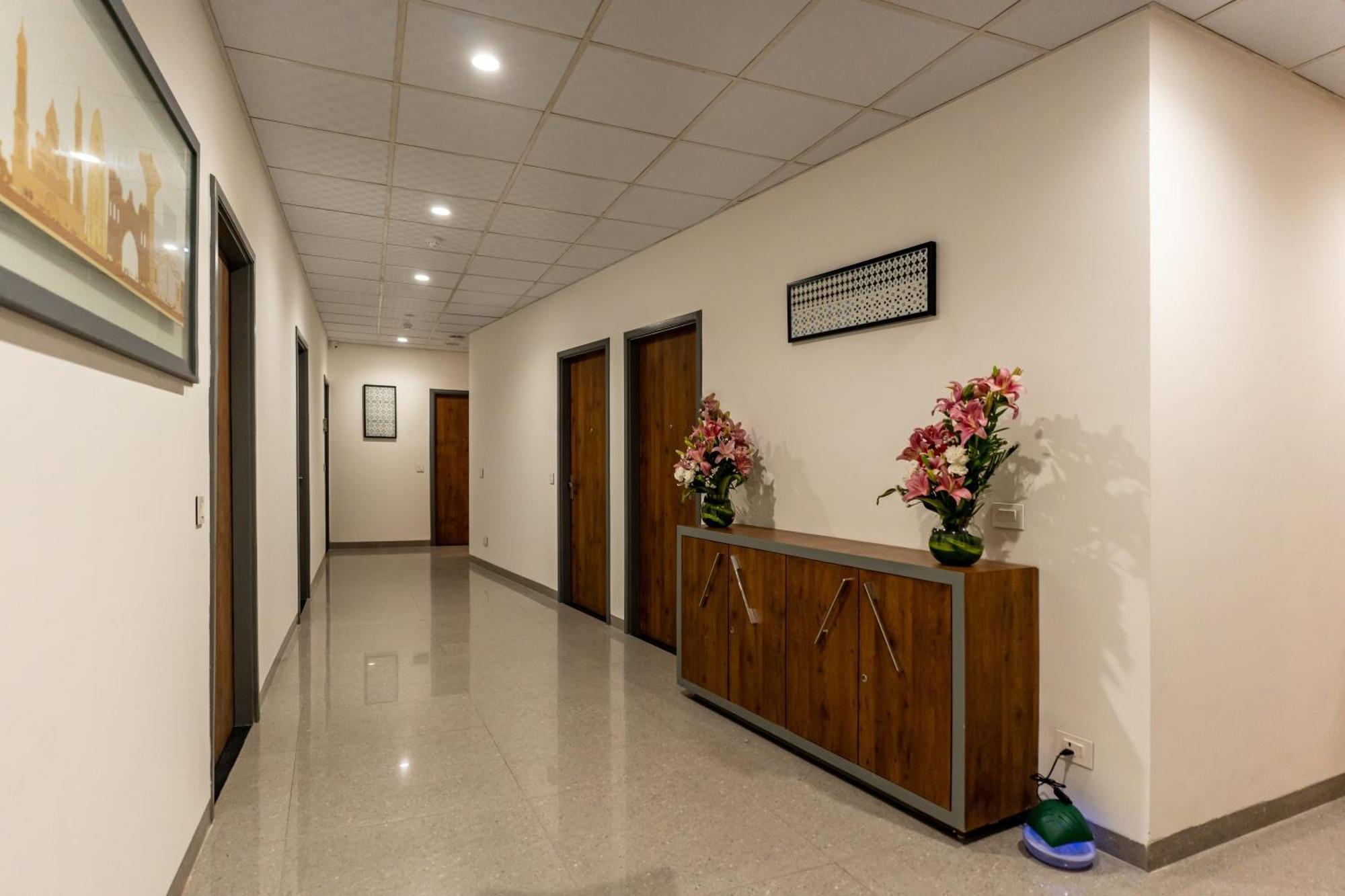 Blessings Inn Amritsar Luaran gambar