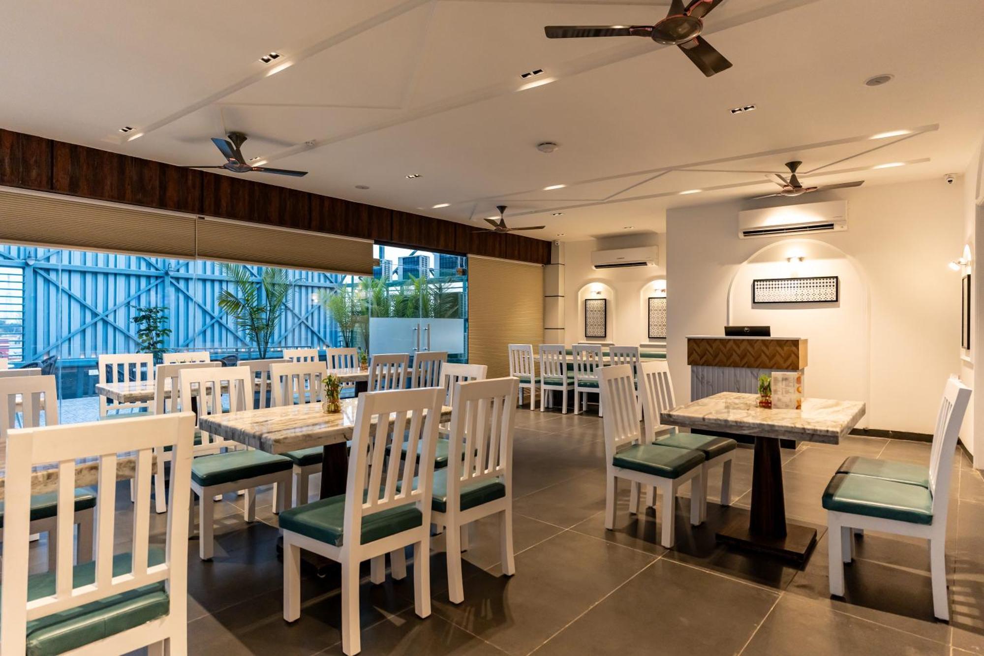 Blessings Inn Amritsar Luaran gambar