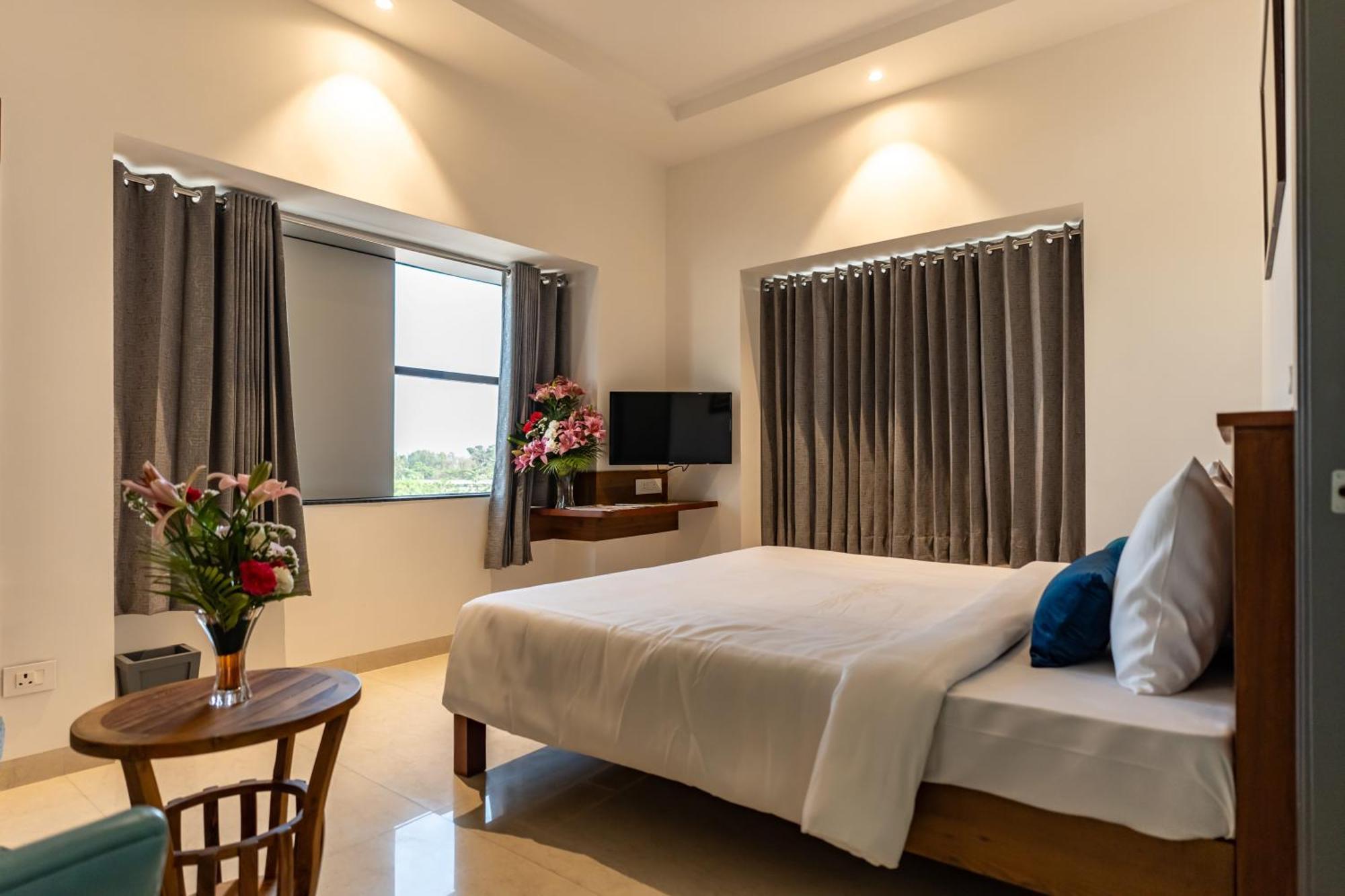 Blessings Inn Amritsar Luaran gambar