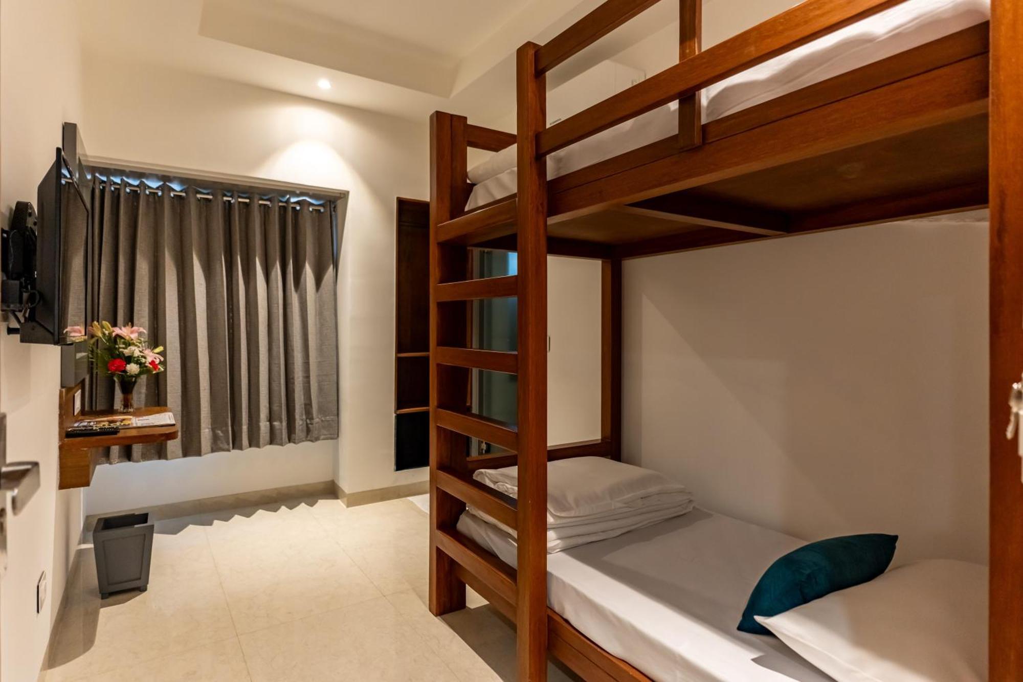 Blessings Inn Amritsar Luaran gambar