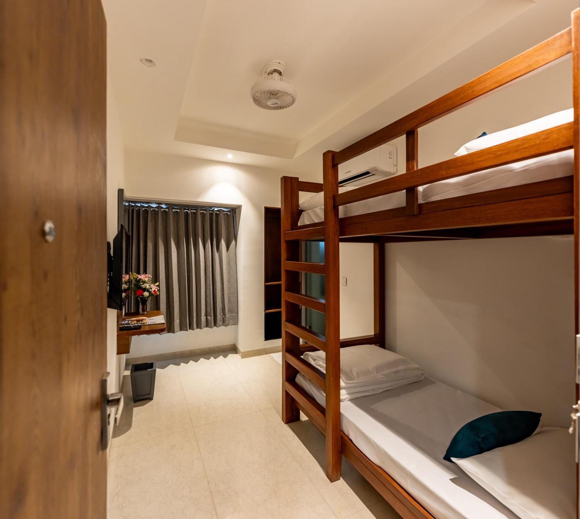 Blessings Inn Amritsar Luaran gambar
